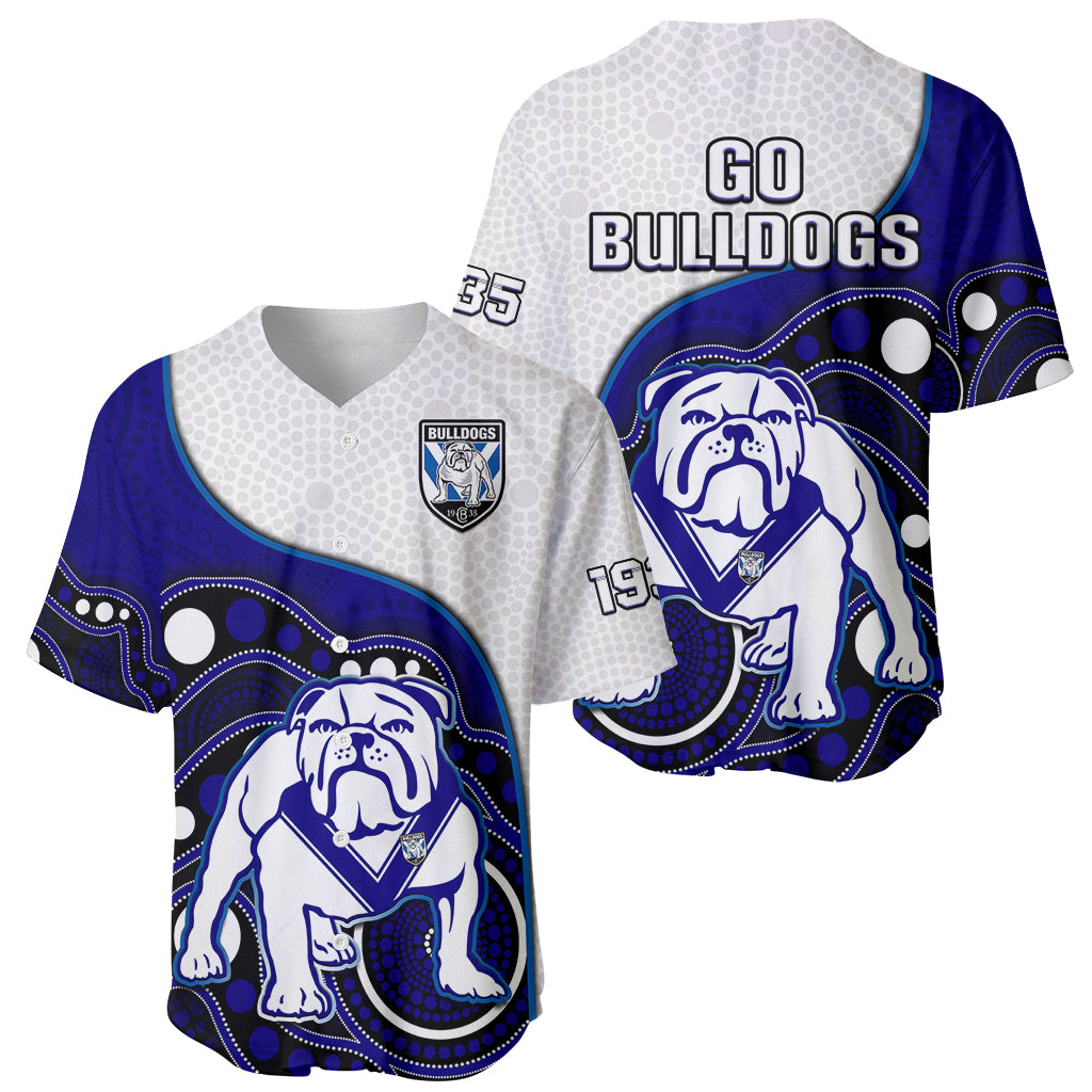 bulldogs-rugby-baseball-jersey-go-doggies-indigenous-art