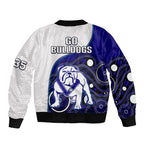 bulldogs-rugby-bomber-jacket-go-doggies-indigenous-art