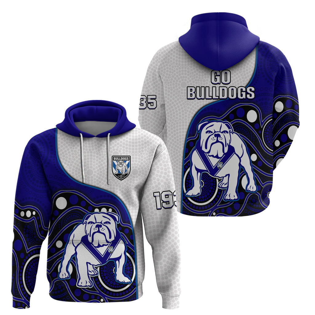 bulldogs-rugby-hoodie-go-doggies-indigenous-art