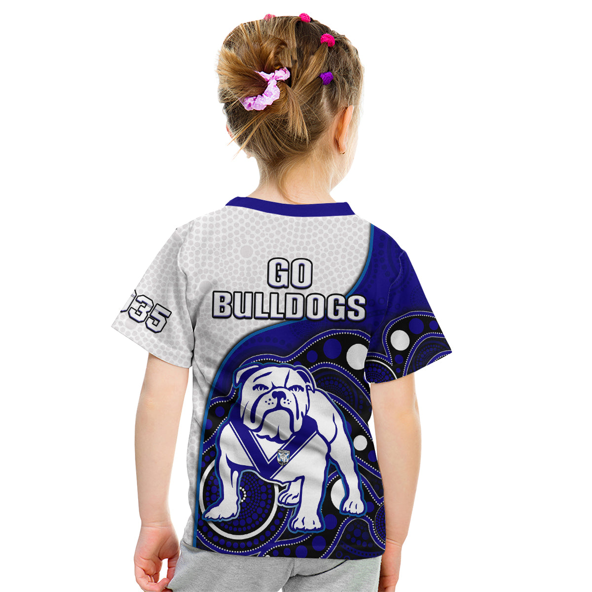 bulldogs-rugby-kid-t-shirt-go-doggies-indigenous-art