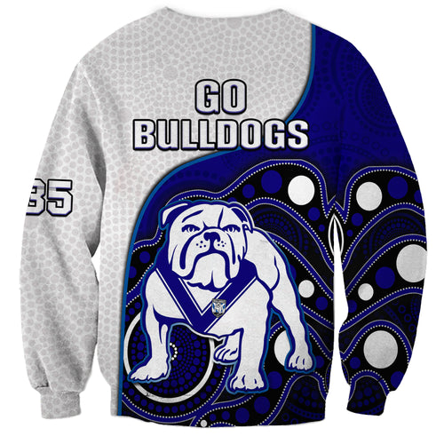 bulldogs-rugby-sweatshirt-go-doggies-indigenous-art