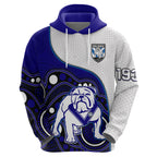 custom-text-and-number-bulldogs-rugby-hoodie-go-doggies-indigenous-art