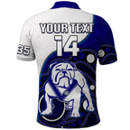 custom-text-and-number-bulldogs-rugby-polo-shirt-go-doggies-indigenous-art