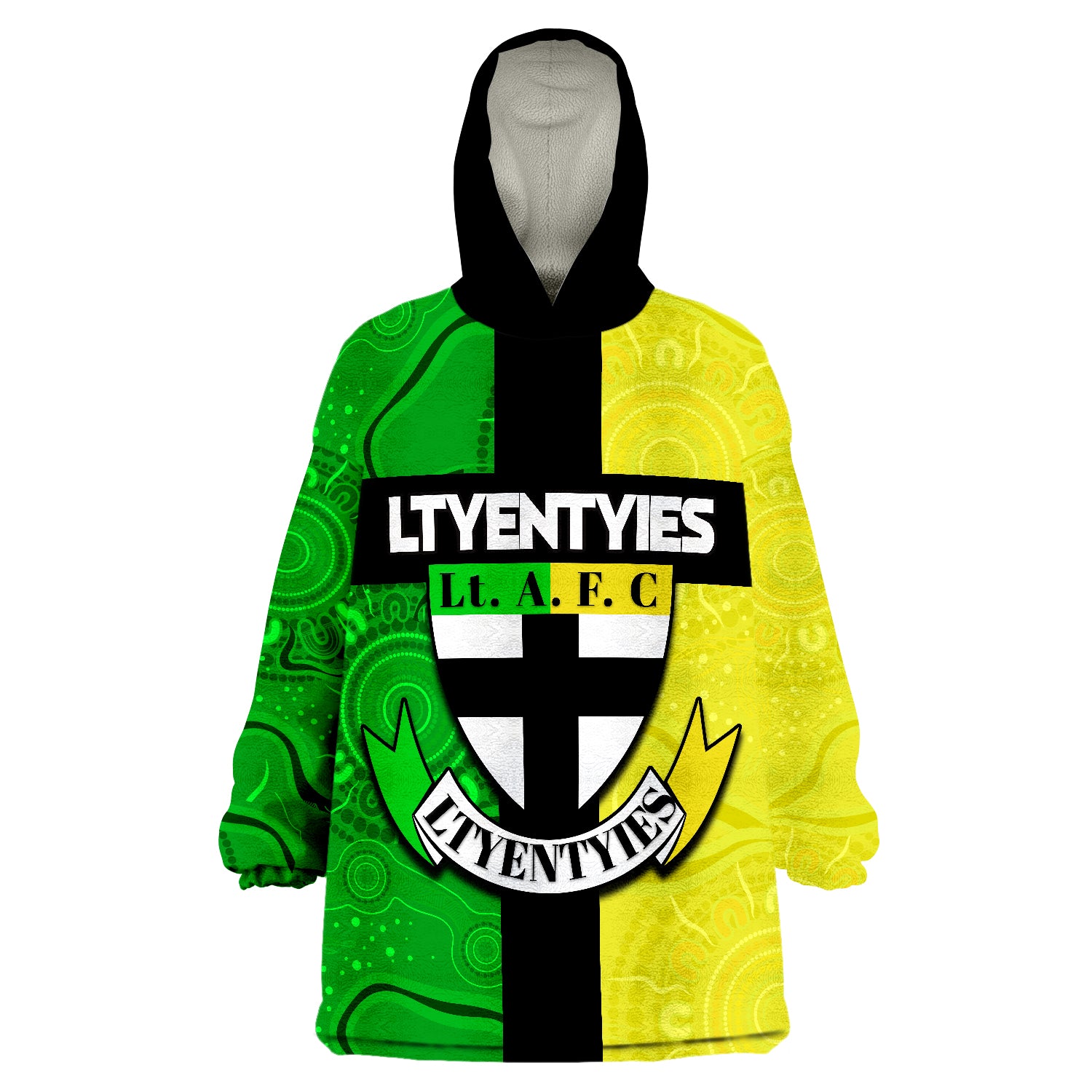 ltyentyies-lt-a-f-c-australian-football-aboriginal-wearable-blanket-hoodie