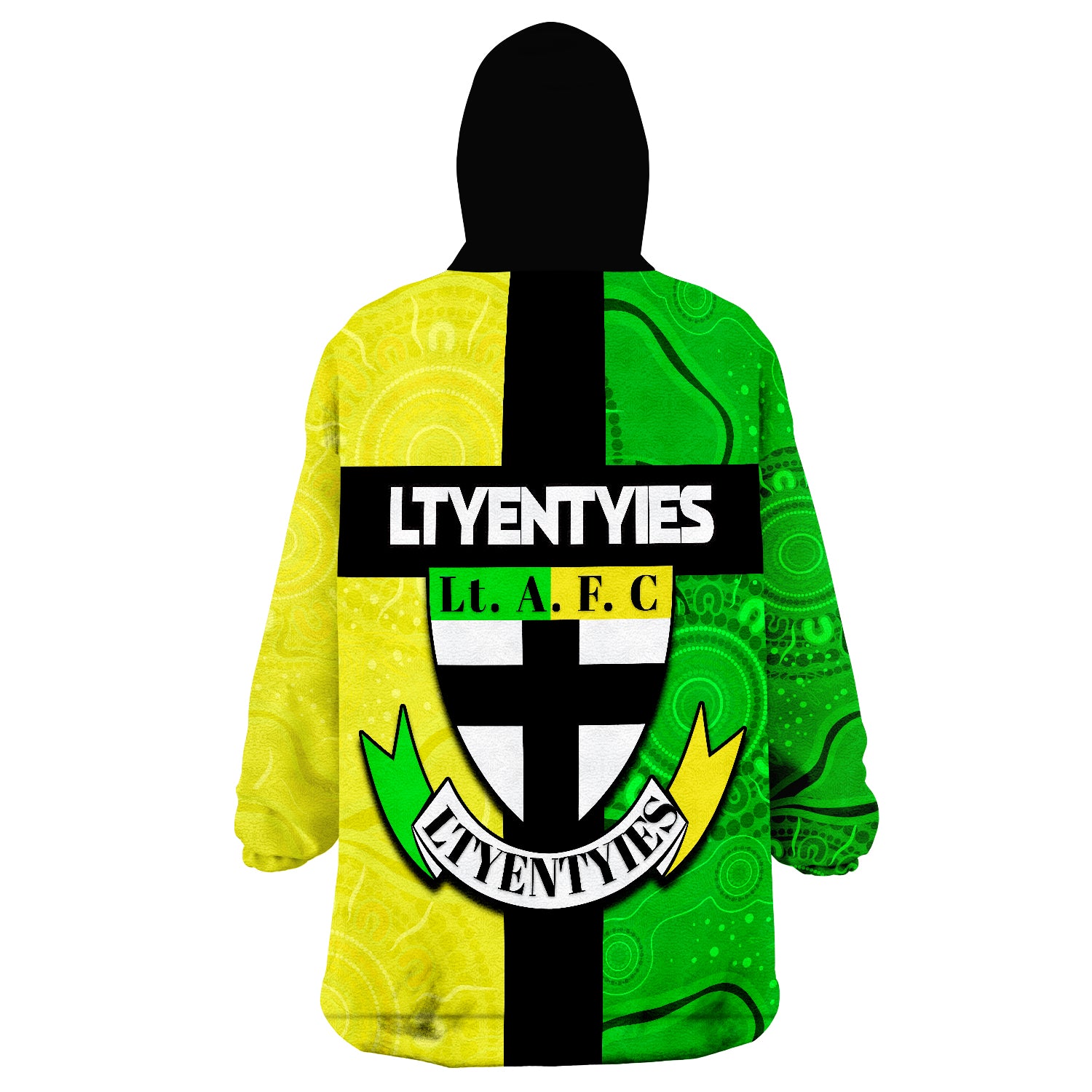 ltyentyies-lt-a-f-c-australian-football-aboriginal-wearable-blanket-hoodie