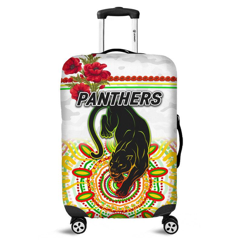 penrith-panthers-anzac-2022-luggage-cover-indigenous-vibes-white