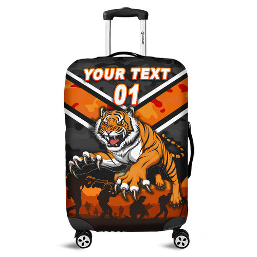 custom-personalised-wests-tigers-anzac-2022-luggage-cover-simple-style