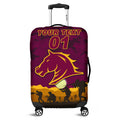 custom-personalised-brisbane-broncos-anzac-2022-luggage-cover-simple-style-maroon