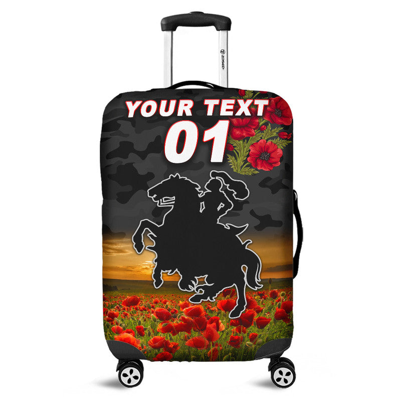 custom-personalised-st-george-illawarra-dragons-anzac-2022-luggage-cover-poppy-flowers-vibes-black