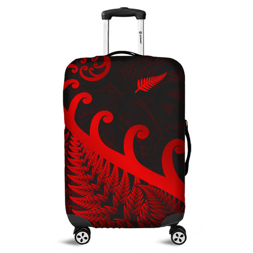 new-zealand-rugby-maori-luggage-cover-silver-fern-koru-vibes-red