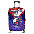 custom-personalised-sydney-roosters-anzac-2022-luggage-cover-indigenous-vibes-blue