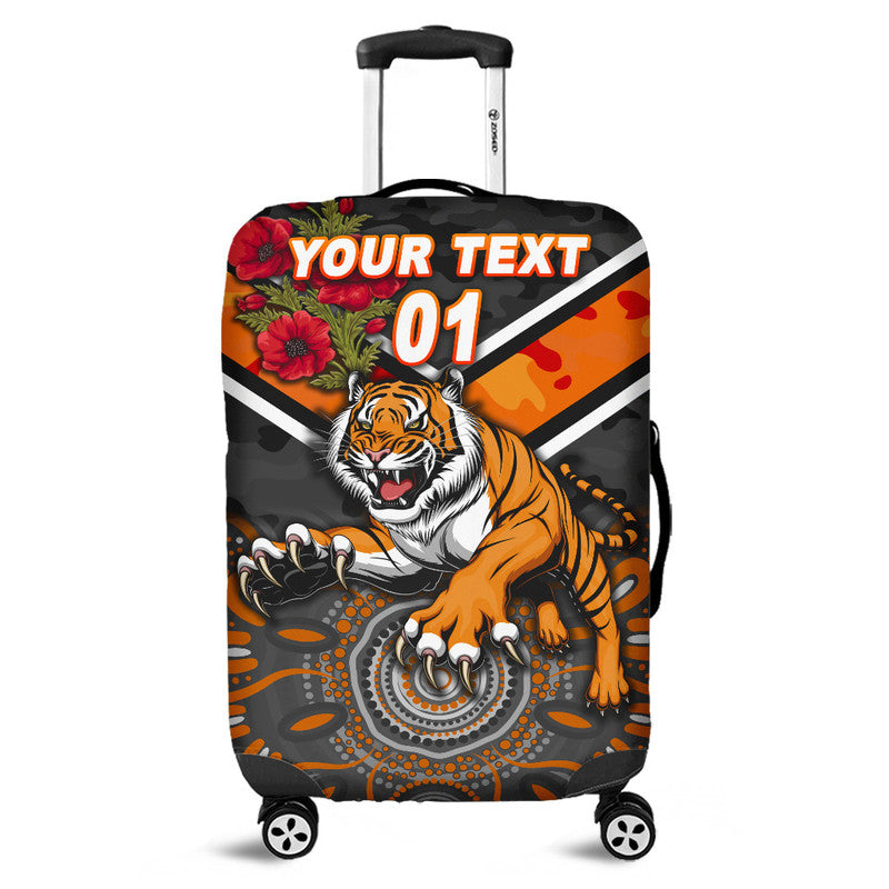 custom-personalised-wests-tigers-anzac-2022-luggage-cover-indigenous-vibes