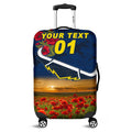 custom-personalised-north-queensland-cowboys-anzac-2022-luggage-cover-poppy-flowers-vibes-blue