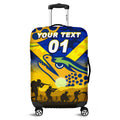 custom-personalised-parramatta-eels-anzac-2022-luggage-cover-simple-style-blue