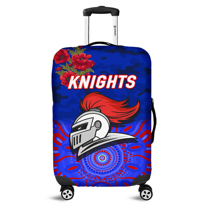 newcastle-knights-anzac-2022-luggage-cover-indigenous-vibes