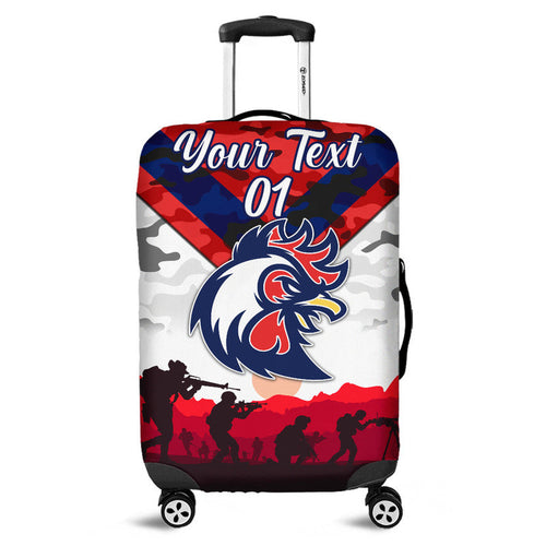 custom-personalised-sydney-roosters-anzac-2022-luggage-cover-simple-style-white