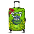 canberra-raiders-anzac-2022-luggage-cover-indigenous-vibes