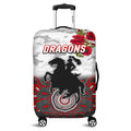 st-george-illawarra-dragons-anzac-2022-luggage-cover-indigenous-vibes-white