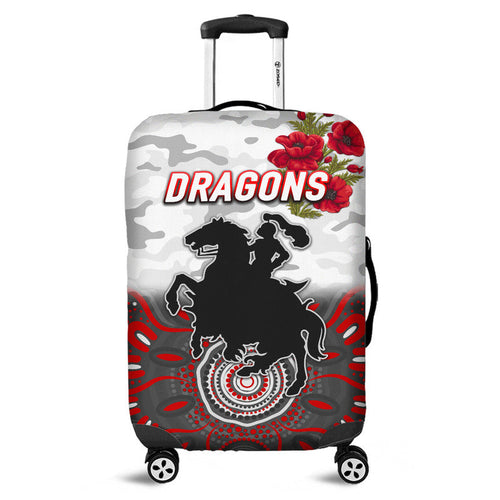 st-george-illawarra-dragons-anzac-2022-luggage-cover-indigenous-vibes-white