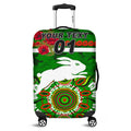 custom-personalised-south-sydney-rabbitohs-anzac-2022-luggage-cover-indigenous-vibes-green