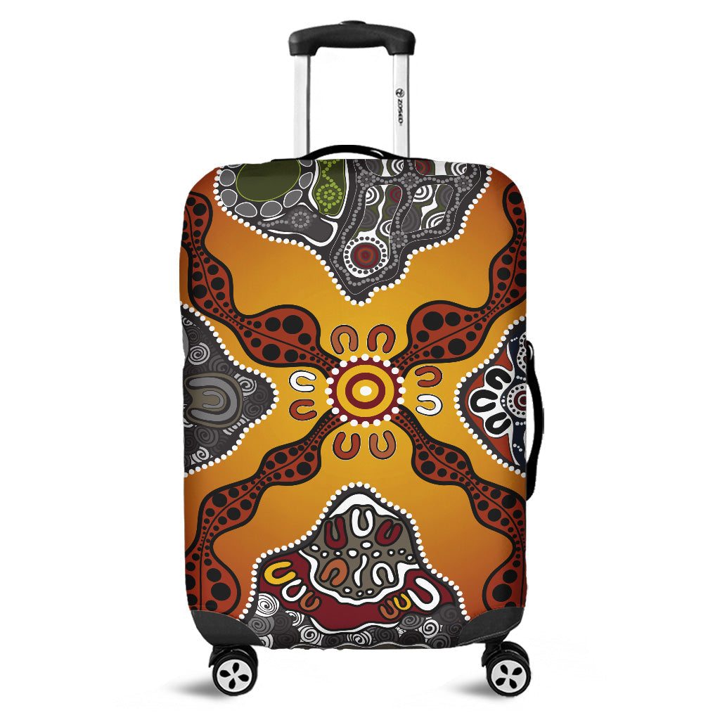 aboriginal-art-special-vibes-luggage-cover-indigenous