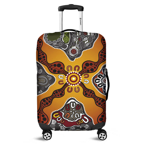 aboriginal-art-special-vibes-luggage-cover-indigenous