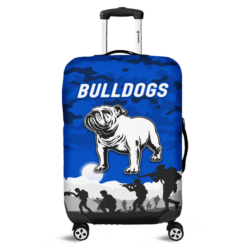canterbury-bankstown-bulldogs-anzac-2022-luggage-cover-simple-style-blue