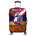 custom-personalised-sydney-roosters-anzac-2022-luggage-cover-poppy-flowers-vibes-blue