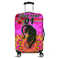 custom-personalised-penrith-panthers-anzac-2022-luggage-cover-indigenous-vibes-pink