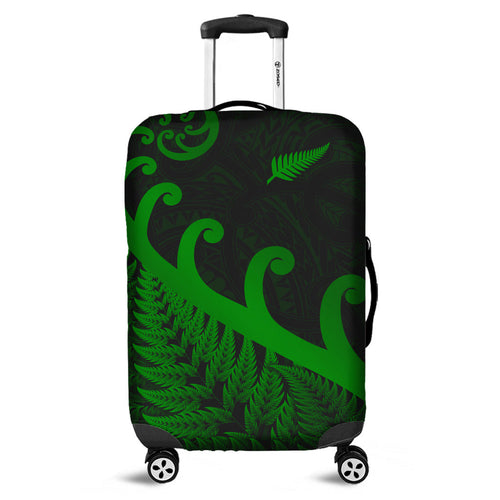 new-zealand-rugby-maori-luggage-cover-silver-fern-koru-vibes-green