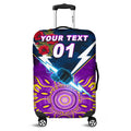 custom-personalised-melbourne-storm-anzac-2022-luggage-cover-indigenous-vibes