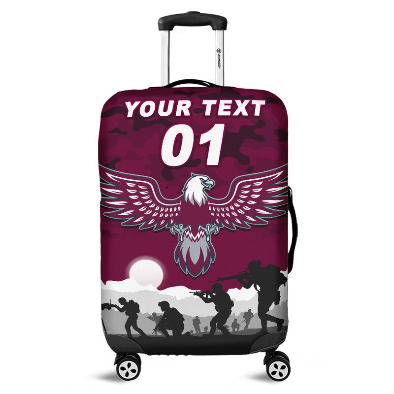 custom-personalised-manly-warringah-sea-eagles-anzac-2022-luggage-cover-simple-style