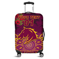 custom-personalised-brisbane-broncos-anzac-2022-luggage-cover-indigenous-vibes