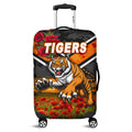wests-tigers-anzac-2022-luggage-cover-poppy-flowers-vibes
