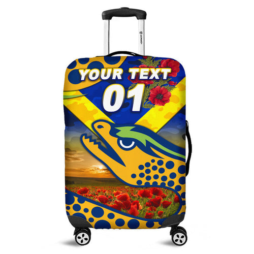 custom-personalised-parramatta-eels-anzac-2022-luggage-cover-poppy-flowers-vibes-blue
