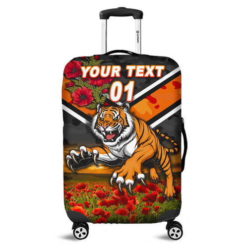 custom-personalised-wests-tigers-anzac-2022-luggage-cover-poppy-flowers-vibes