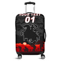 custom-personalised-st-george-illawarra-dragons-anzac-2022-luggage-cover-simple-style-black