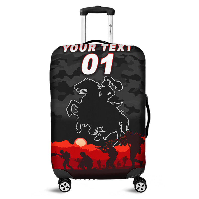 custom-personalised-st-george-illawarra-dragons-anzac-2022-luggage-cover-simple-style-black