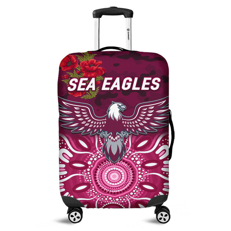 manly-warringah-sea-eagles-anzac-2022-luggage-cover-indigenous-vibes