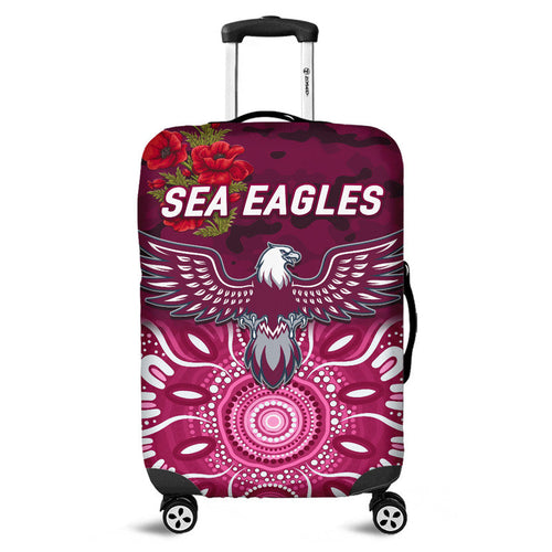 manly-warringah-sea-eagles-anzac-2022-luggage-cover-indigenous-vibes