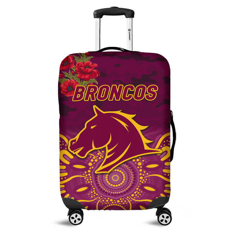 brisbane-broncos-anzac-2022-luggage-cover-indigenous-vibes
