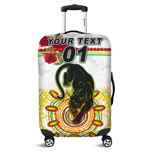 custom-personalised-penrith-panthers-anzac-2022-luggage-cover-indigenous-vibes-white