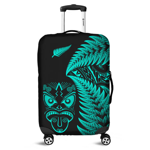 new-zealand-haka-rugby-maori-luggage-cover-silver-fern-vibes-turquoise