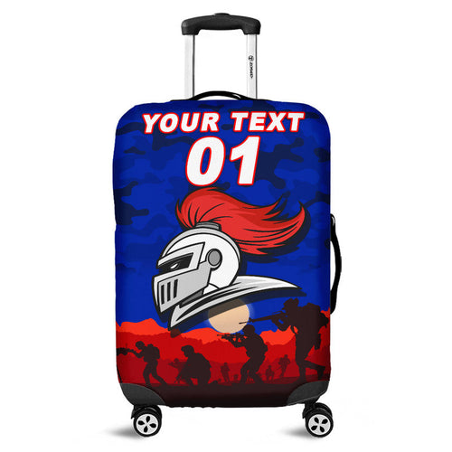 custom-personalised-newcastle-knights-anzac-2022-luggage-cover-simple-style