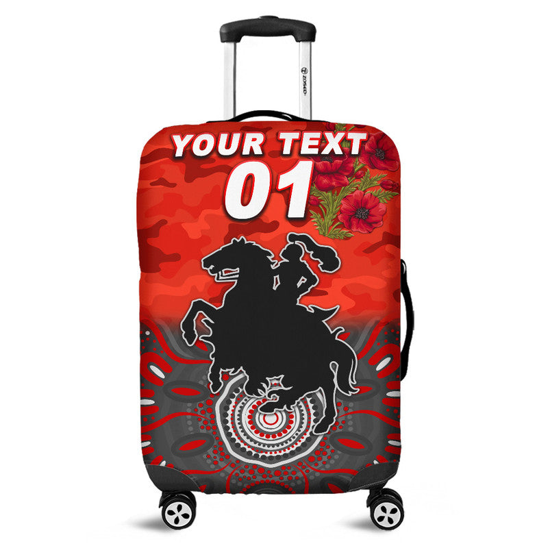 custom-personalised-st-george-illawarra-dragons-anzac-2022-luggage-cover-indigenous-vibes-red
