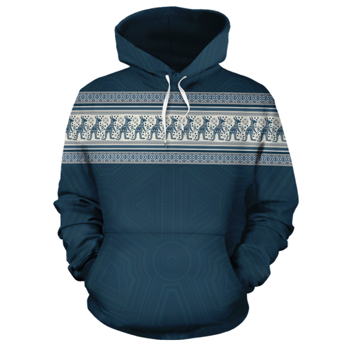aboriginal-hoodie-australia-map-kangaroo-patterns