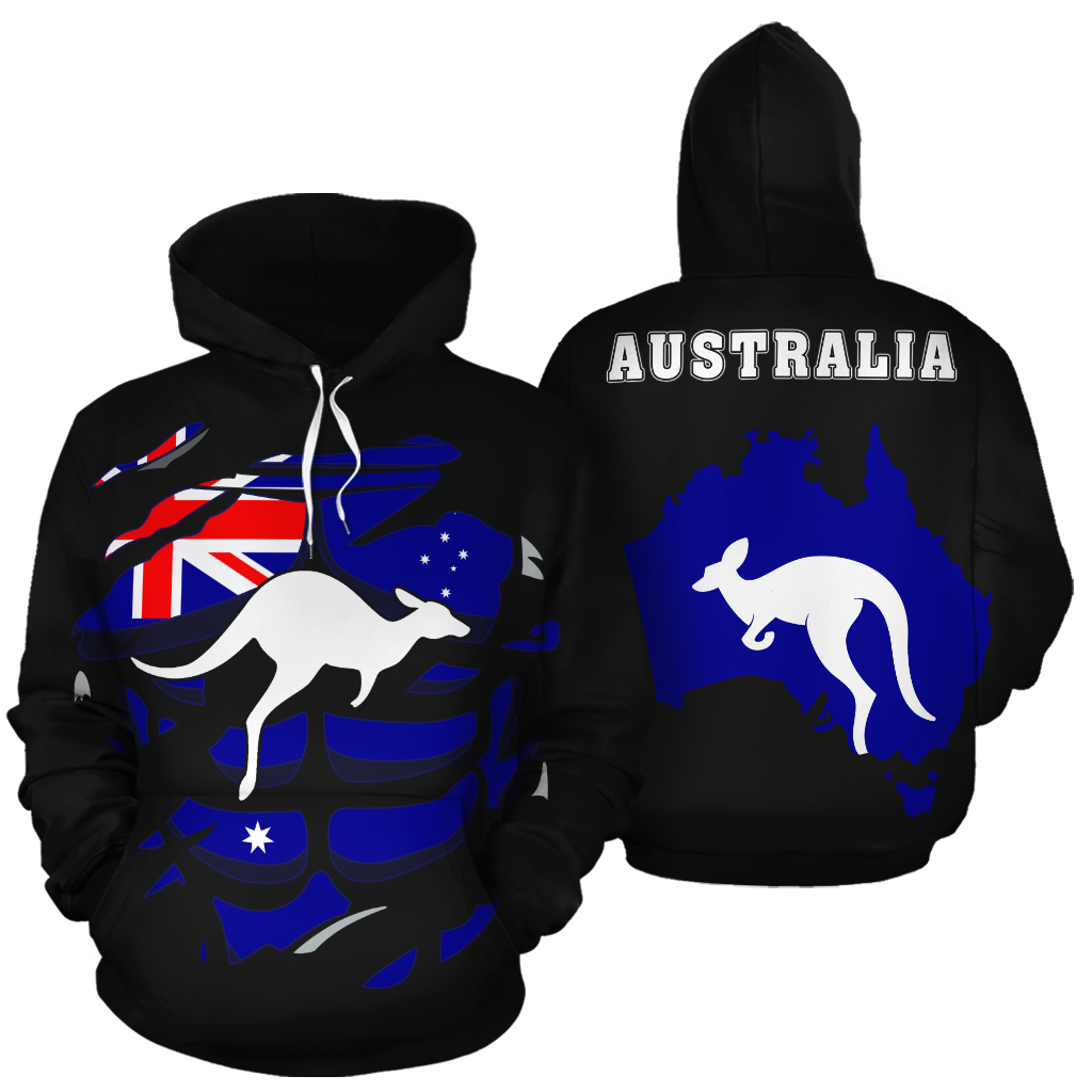 hoodie-aus-flag-hoodie-kangaroo-map-ver09-unisex