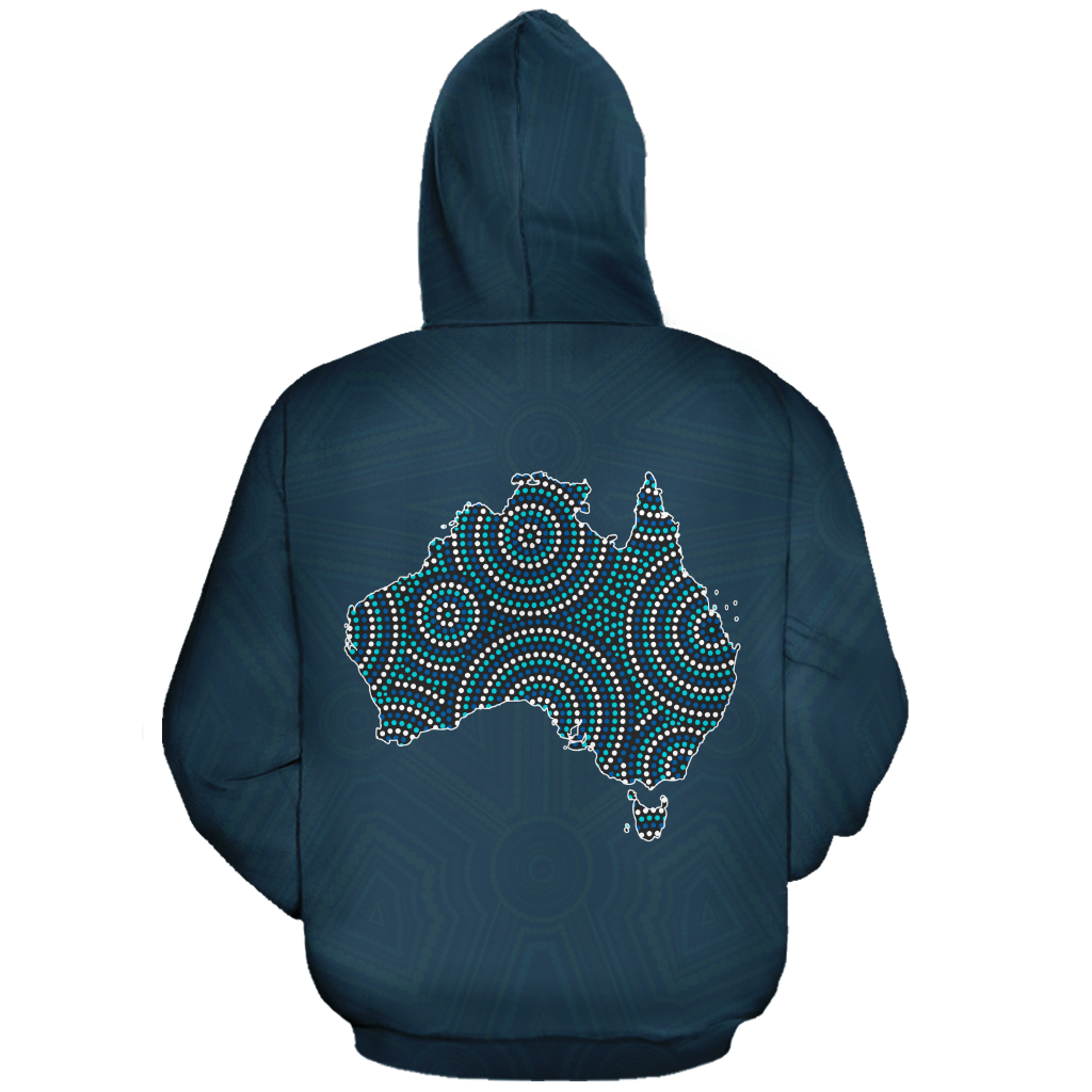 aboriginal-hoodie-australia-map-kangaroo-patterns