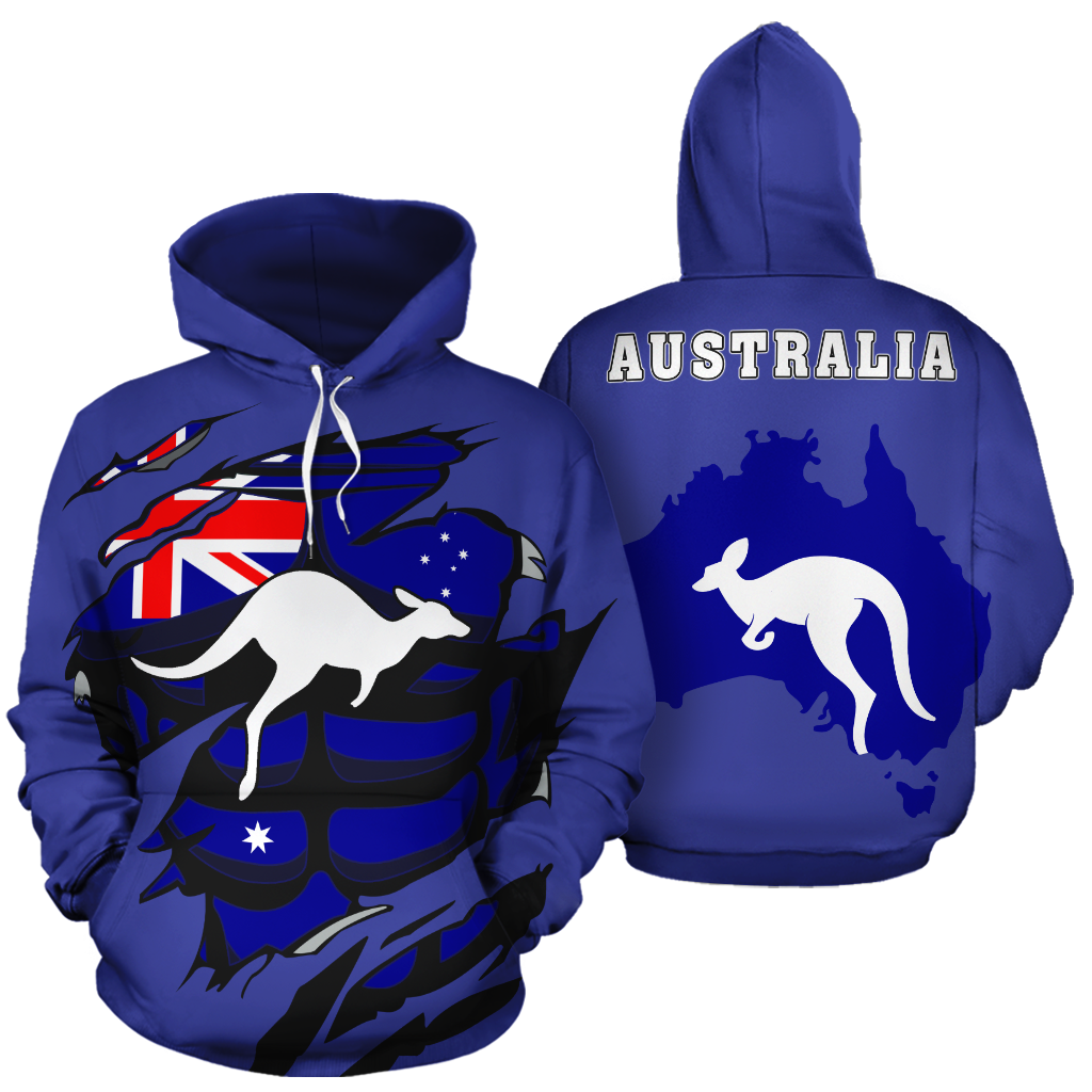 hoodie-aus-flag-hoodie-kangaroo-map-ver09-unisex