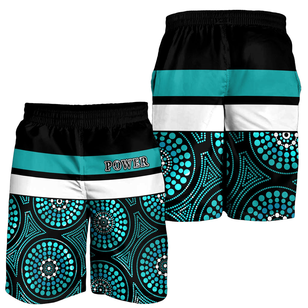 power-indigenous-2021-men-shorts-proud-port-adelaide